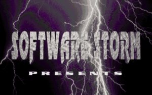 Breakfree Software Storm Presents...