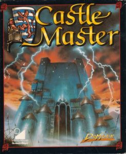 Castle Master cover