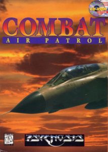 Combat Air Patrol cover