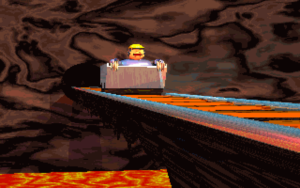 Construction Bob Escapes from Hell screenshot #1