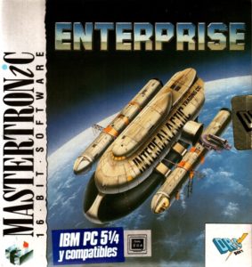 Enterprise cover