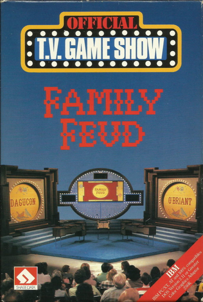 Family Feud - Play Online Classic Games