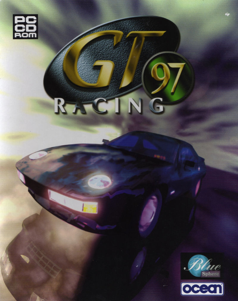 GT Racing 97 - Play Online Classic Games