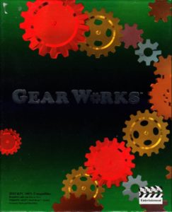 Gear Works cover