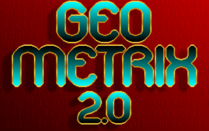 Geometrix 2.0 screenshot #1