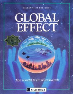 Global Effect cover