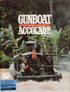 Gunboat cover