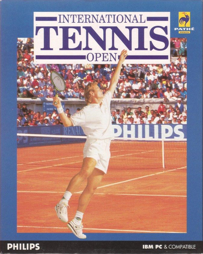 International Tennis Open Play Online Classic Games