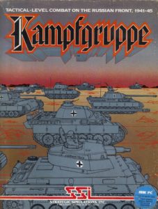 Kampfgruppe cover