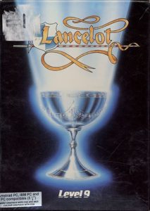 Lancelot cover