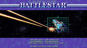 BattleStar screenshot #1