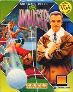 Bundesliga Manager Professional cover