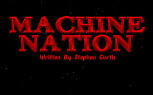 Machine Nation screenshot #1