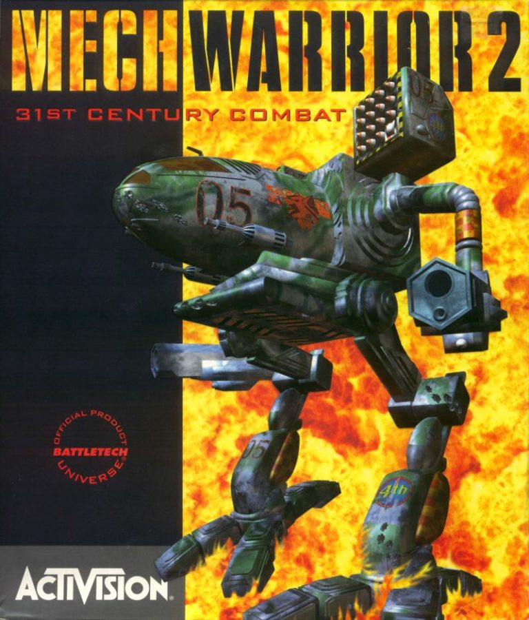 download mechwarrior 2 31st century combat arcade combat edition download mechwarrior 2 31st century combat arcade combat edition