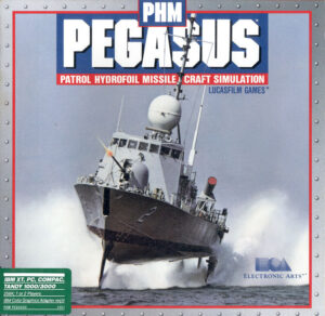 PHM Pegasus cover