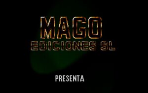 Sila's Quest – Teo's Adventure Mago Ediciones Logo.