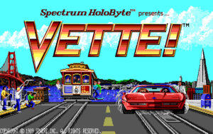Vette! screenshot #1