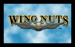 Wing Nuts: Battle in the Skies screenshot #1