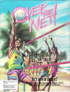 Over the Net cover