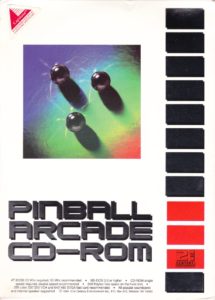Pinball Dreams Deluxe cover