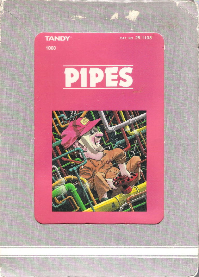 Pipes Play Online Classic Games