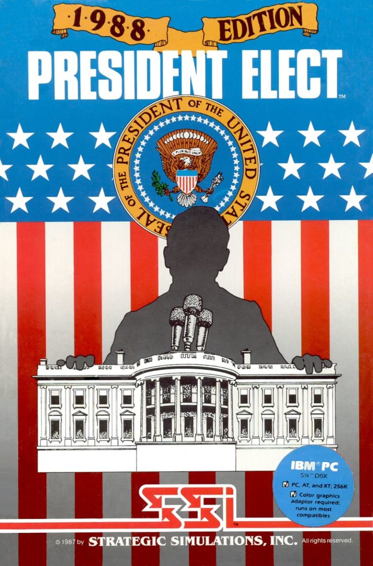 president-elect-1988-edition-play-online-classic-games