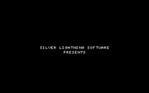 Star Hammer Silver Lightning Software Presents