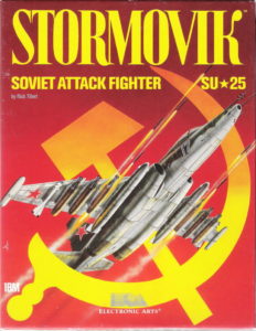 Stormovik: Su-25 Soviet Attack Fighter cover