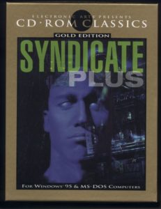 Syndicate Plus cover