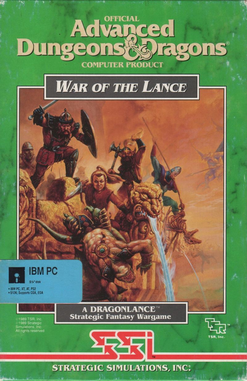 Space War (1989) - MobyGames