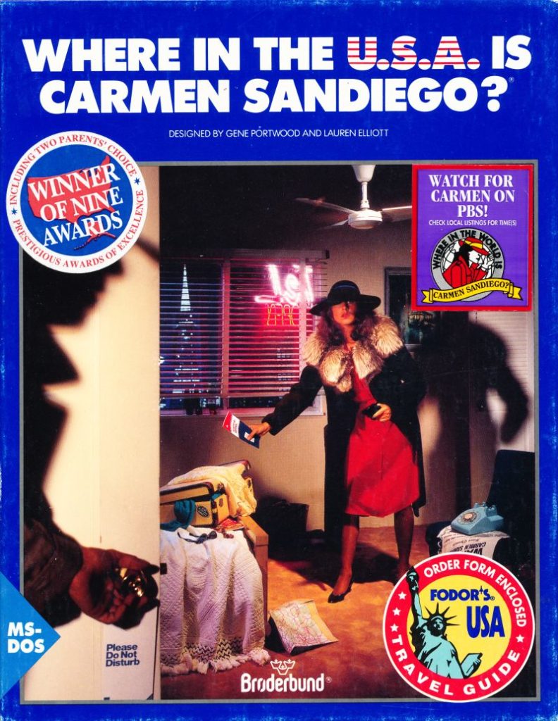 where-in-the-world-is-carmen-sandiego-enhanced-play-online-classic