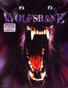 Wolfsbane cover