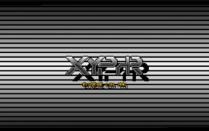 Xyphr Title Screen
